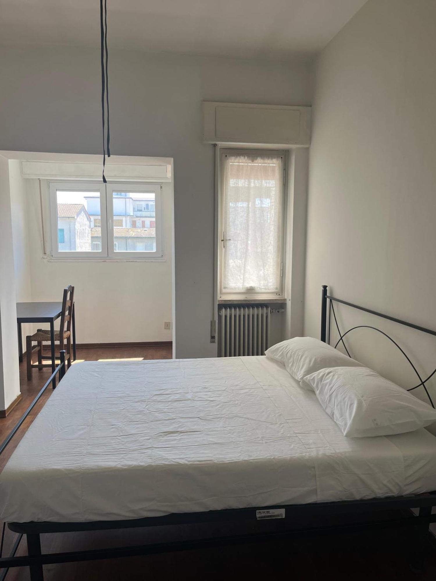 Appartamento Marco Polo Viareggio Extérieur photo