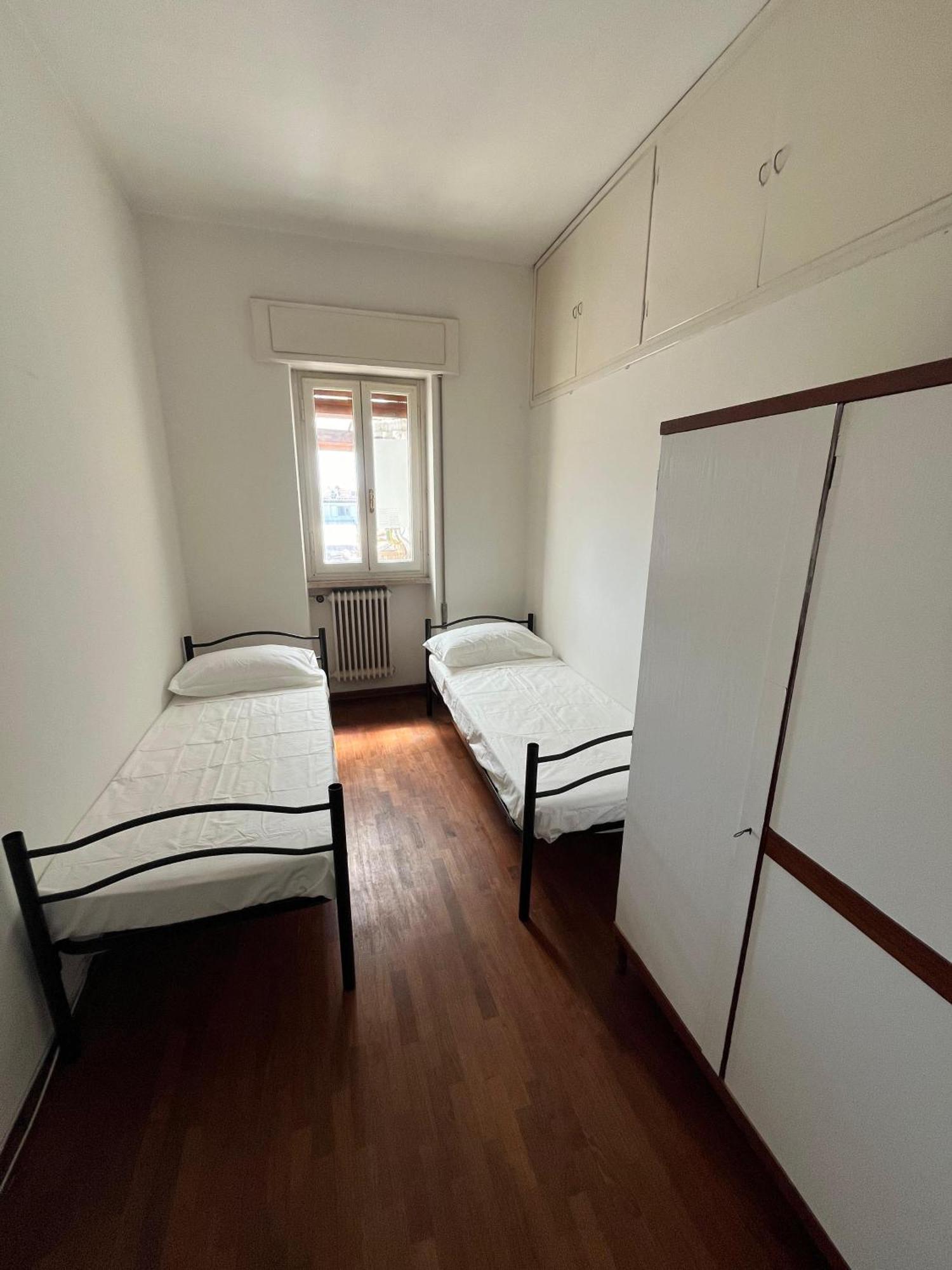 Appartamento Marco Polo Viareggio Extérieur photo