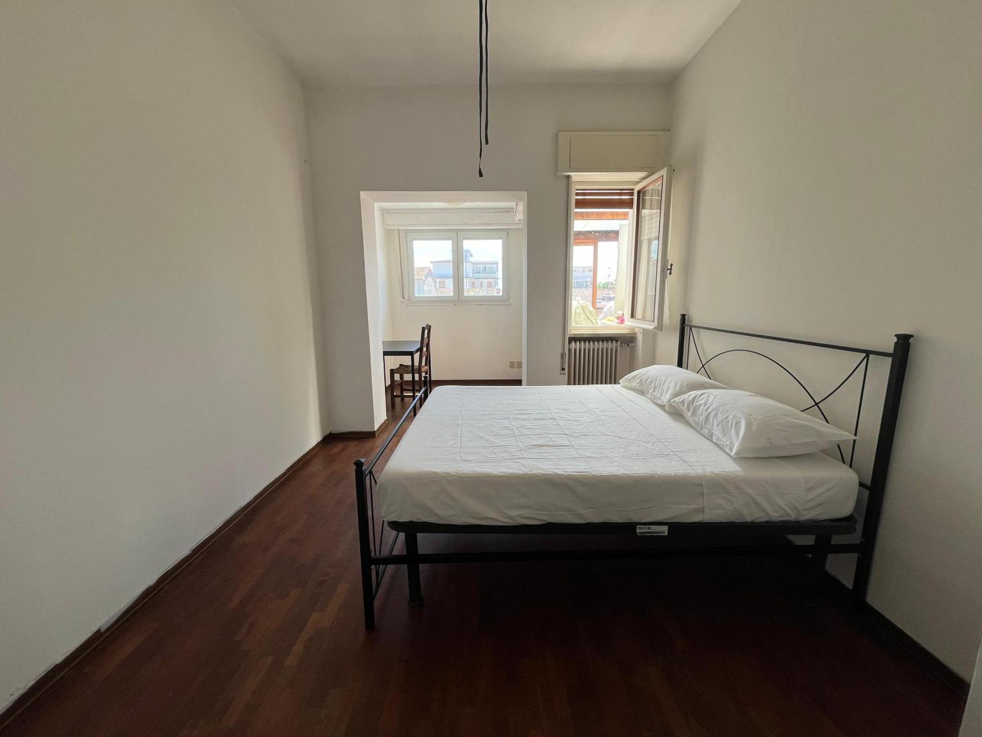 Appartamento Marco Polo Viareggio Extérieur photo