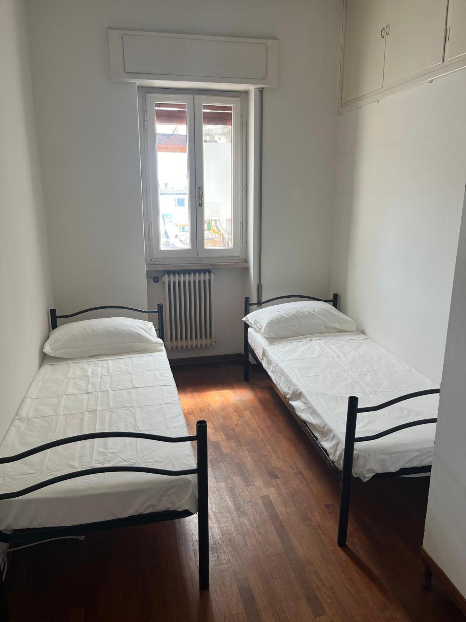 Appartamento Marco Polo Viareggio Extérieur photo