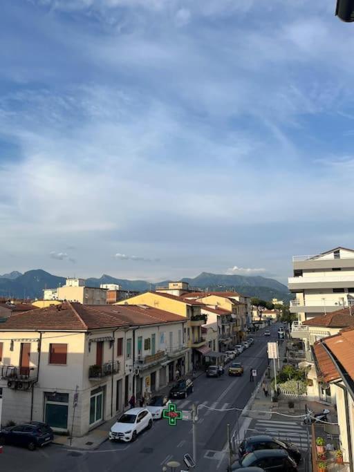 Appartamento Marco Polo Viareggio Extérieur photo