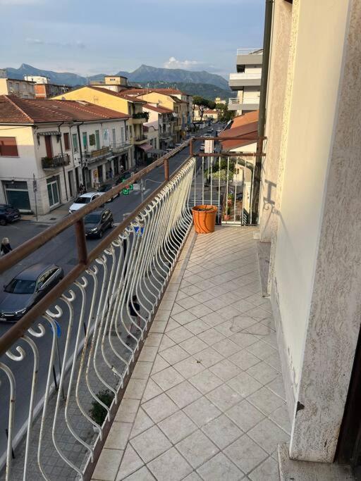 Appartamento Marco Polo Viareggio Extérieur photo