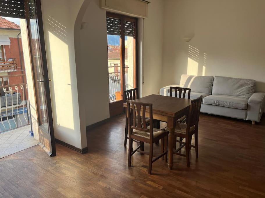 Appartamento Marco Polo Viareggio Extérieur photo
