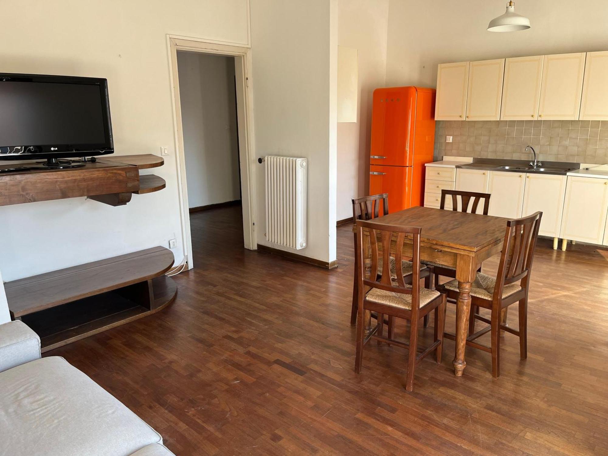 Appartamento Marco Polo Viareggio Extérieur photo